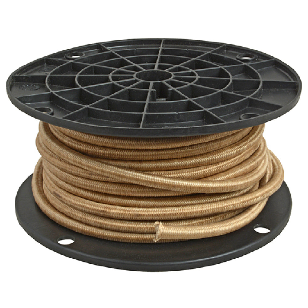 Private Label 2531437 Wire Hi Temp (8 Ga Tan 50')