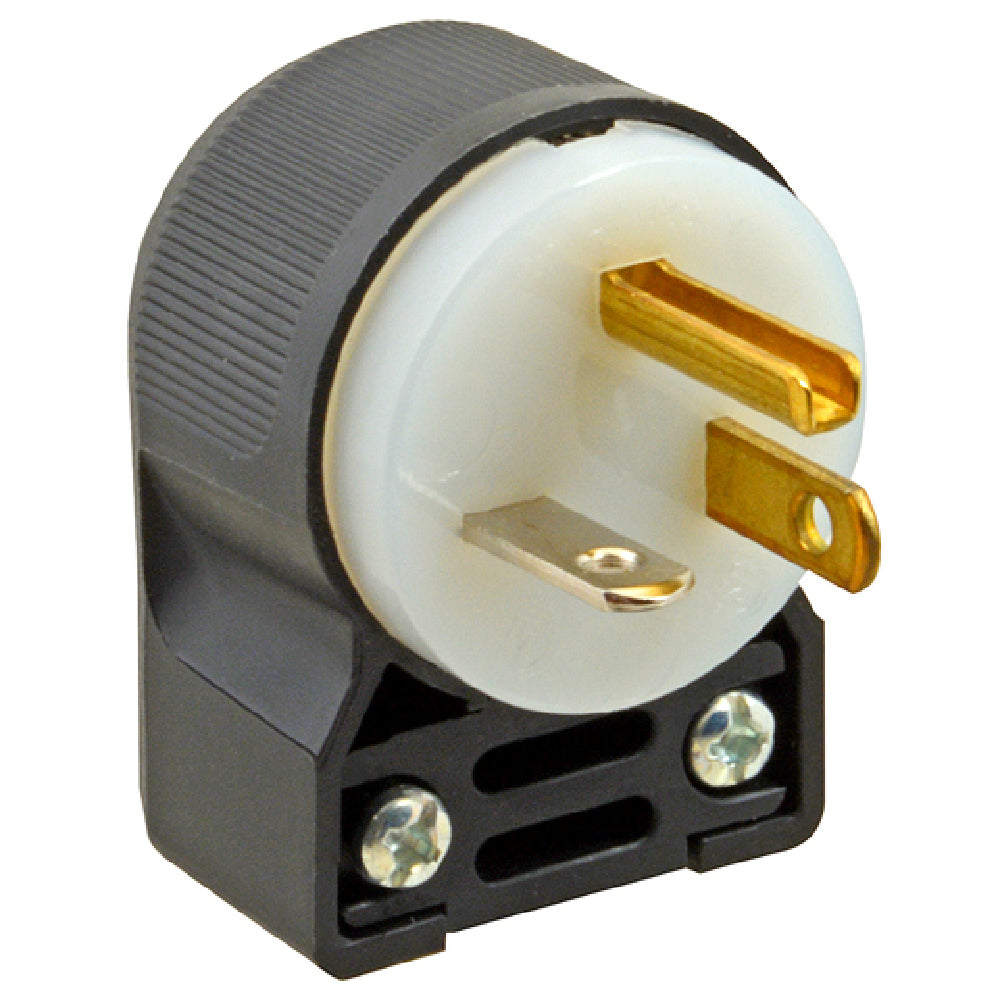 Hubbell 5366CA Plug Angle 20a/125v H Ubbell