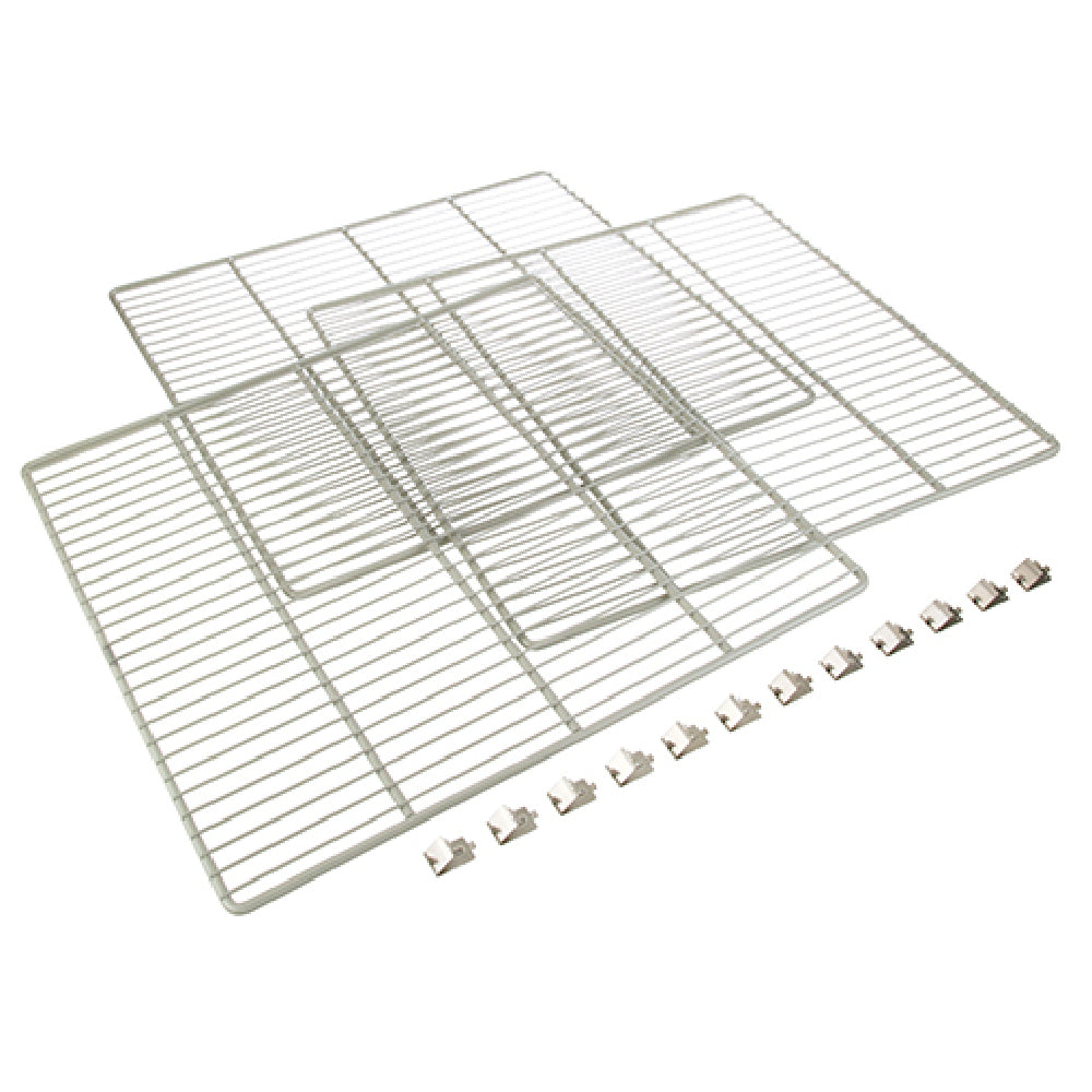 AllPoints 25519 3 Shelf Kit Hoshizaki