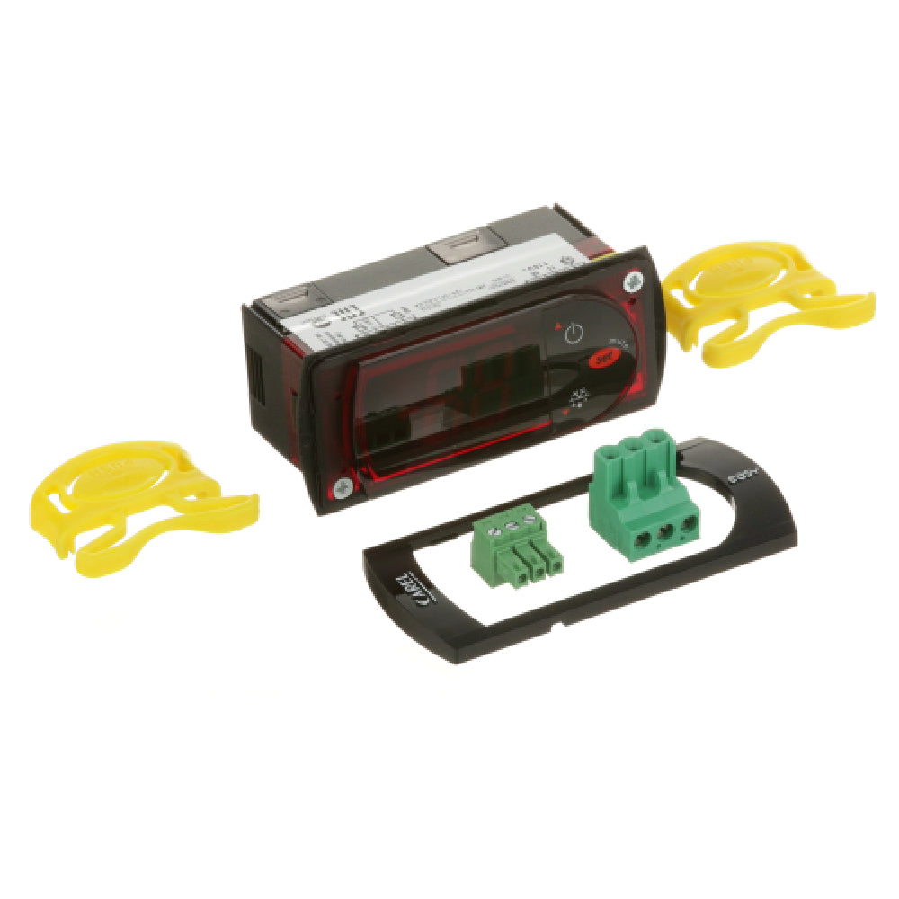 Silver King 37587 Control Temperatureelect Ronic