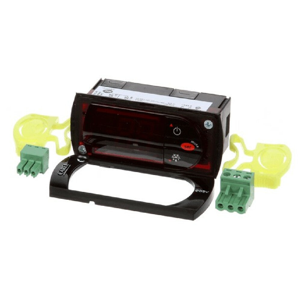 Silver King 37625 Control Temperature (115v Electronic)