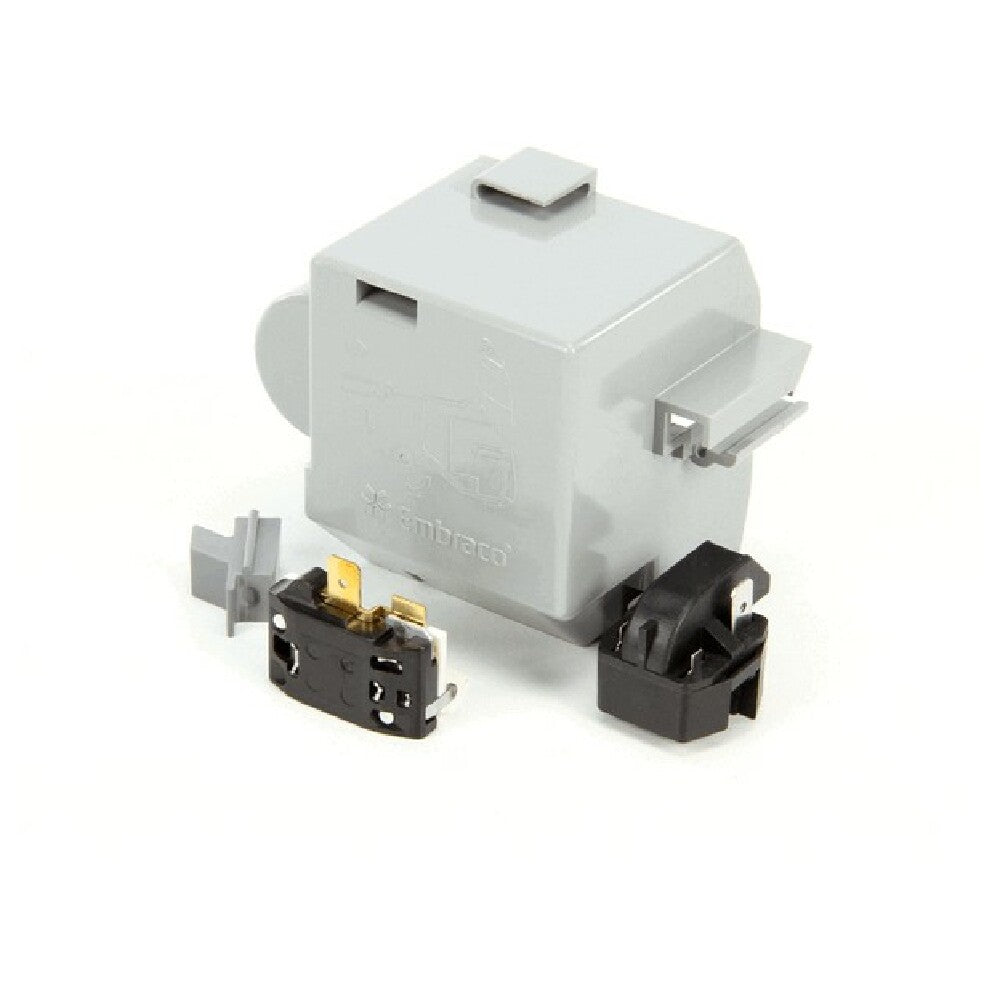 Silver King 10344-91 Kit Electrical Compres Sor Skttr7fw