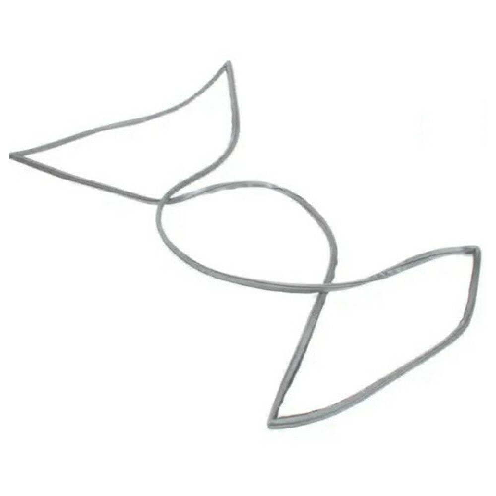 Silver King 34390 Gasket Door (25 1/4" X 53 3/4")