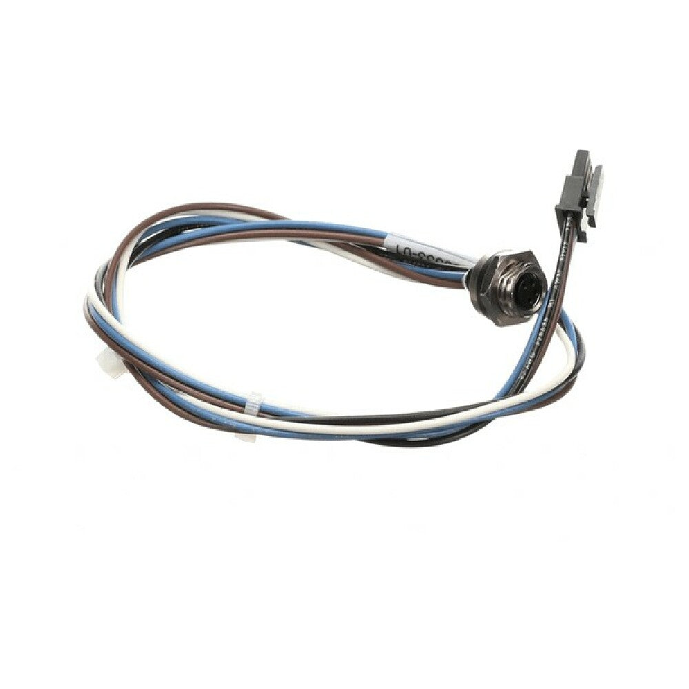 Silver King 37452S Connector Harness (4 Pin Molex)
