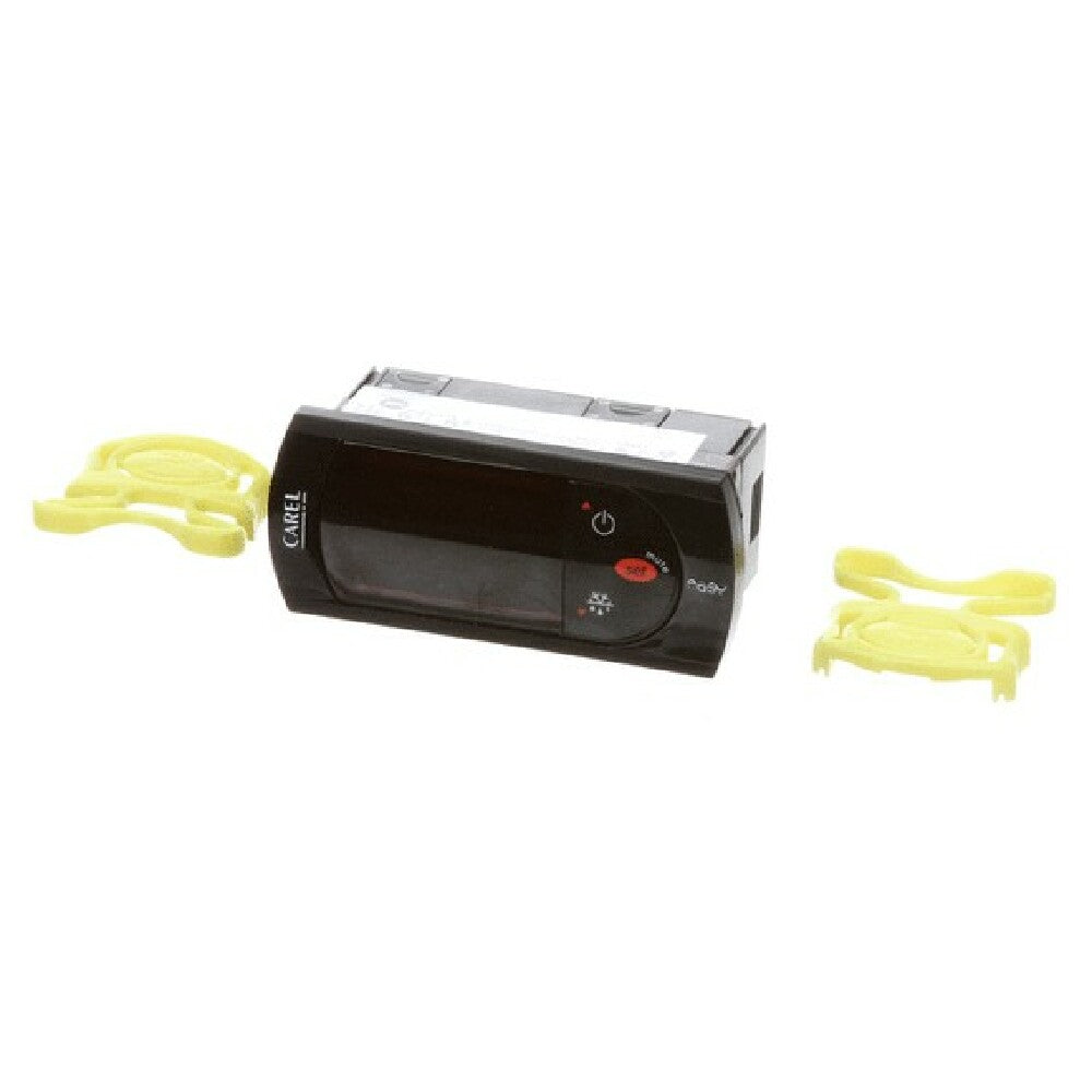 Silver King 38888 Control Temperature