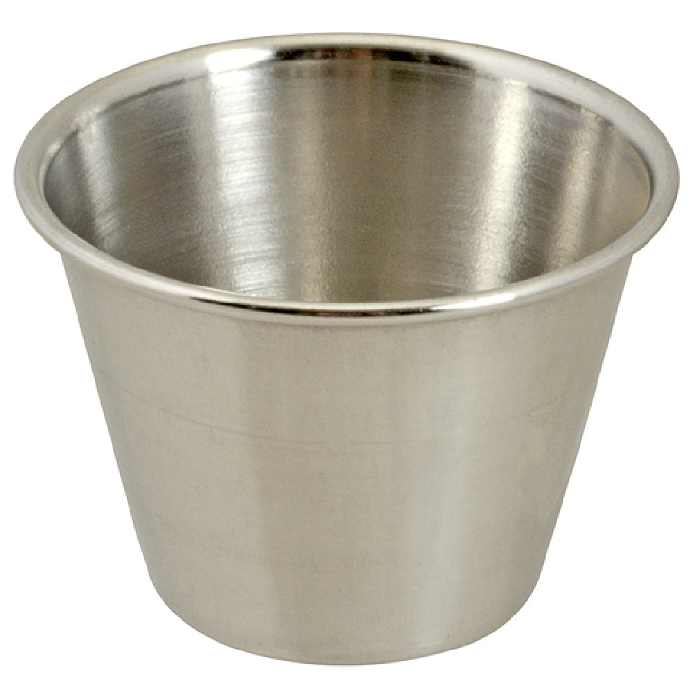 AllPoints 2571068 Cup Sauce S/s 2.5 Oz