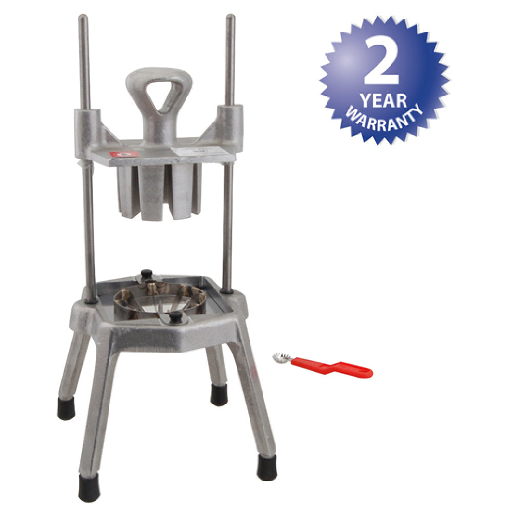 Prince Castle PC908-A8 Wedger 8 Section Wedge Witch
