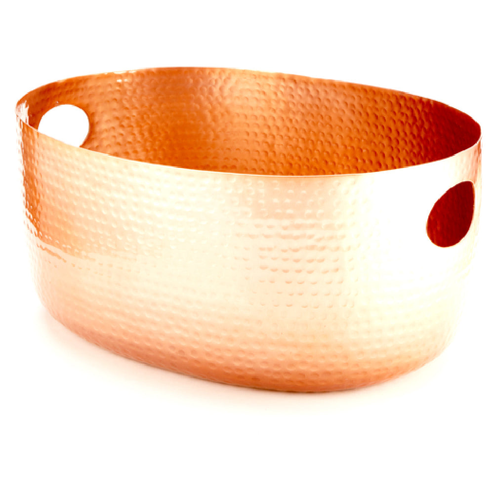 American Metalcraft ATHC14 Beverage Tub 16-1/4 Qt. 19"L X 14"W X 8-1/4"H