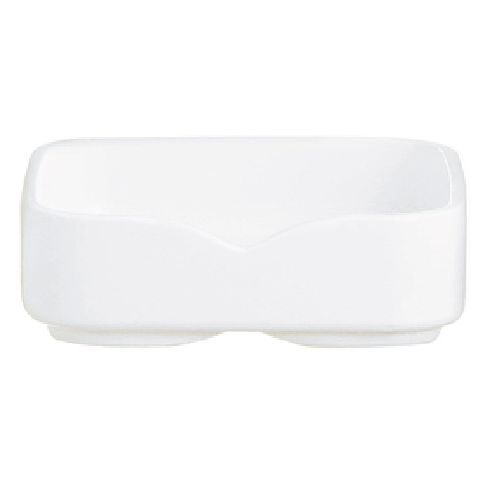 Arc Cardinal L9548 Sauce Dish 2 Oz. 2-7/8"