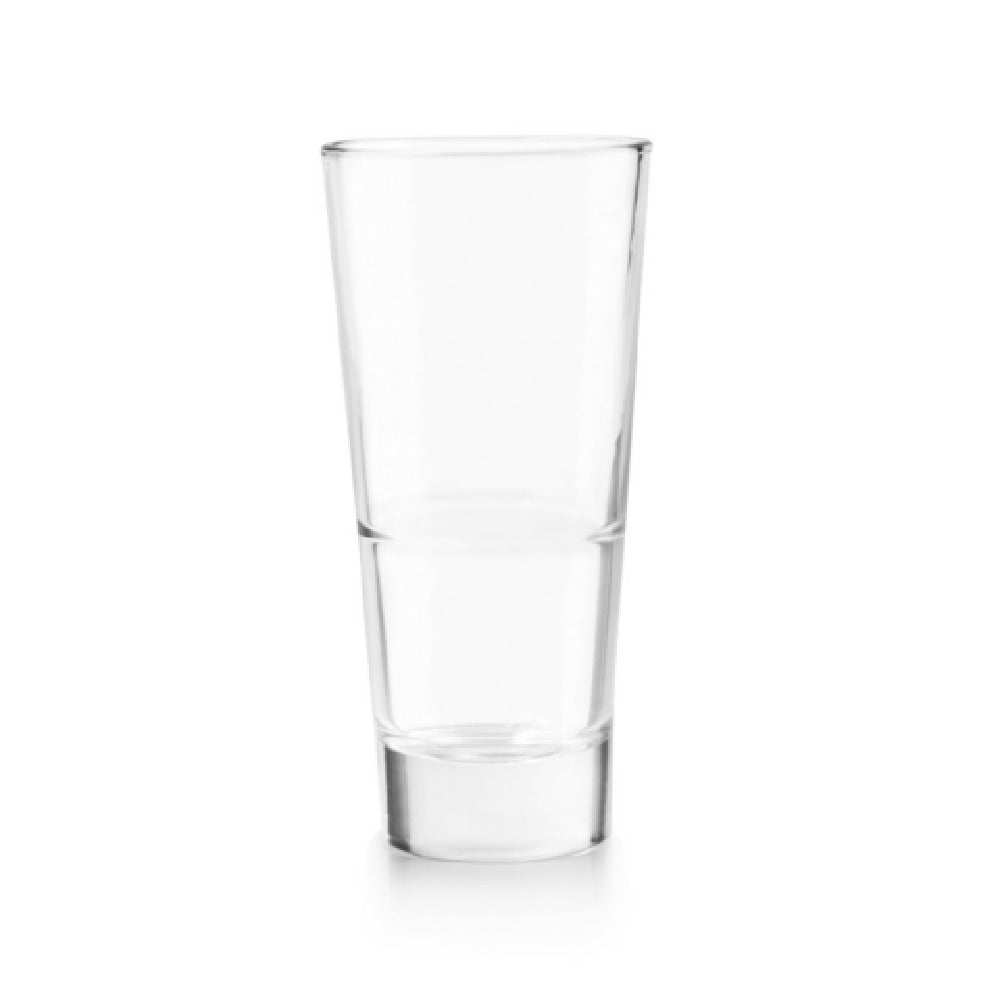 Fortessa ELIXIR.V442290 Elixir Tumbler Glass 15.75 Oz. (465ml)