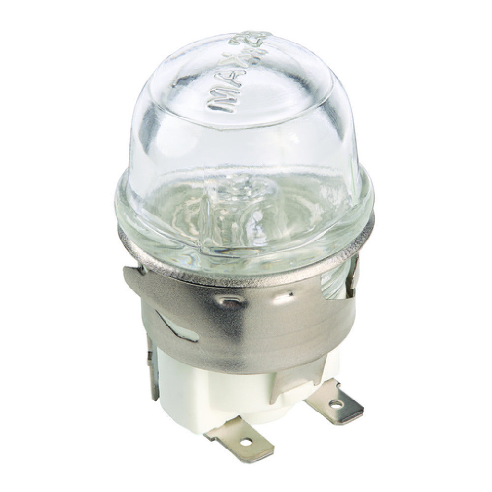 Hubert 216679 - Kratos Replacement Light, For Kratos Single- And Double-Deck Pizza Ovens