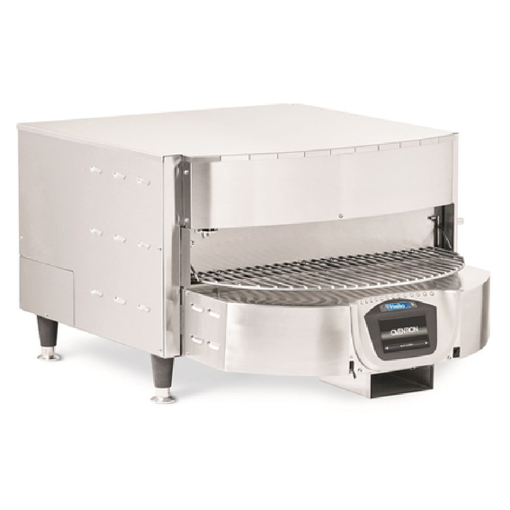 Ovention MATCHBOX M360-12 - Matchbox® M360 Precision Impingement® Rotating Conveyor Oven