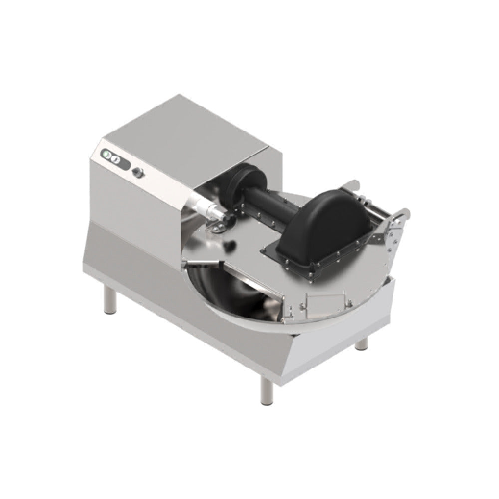 Sirman KATANA 20 VV (40795166) (40795166) Bowl Cutter Horizontal Variable Speed