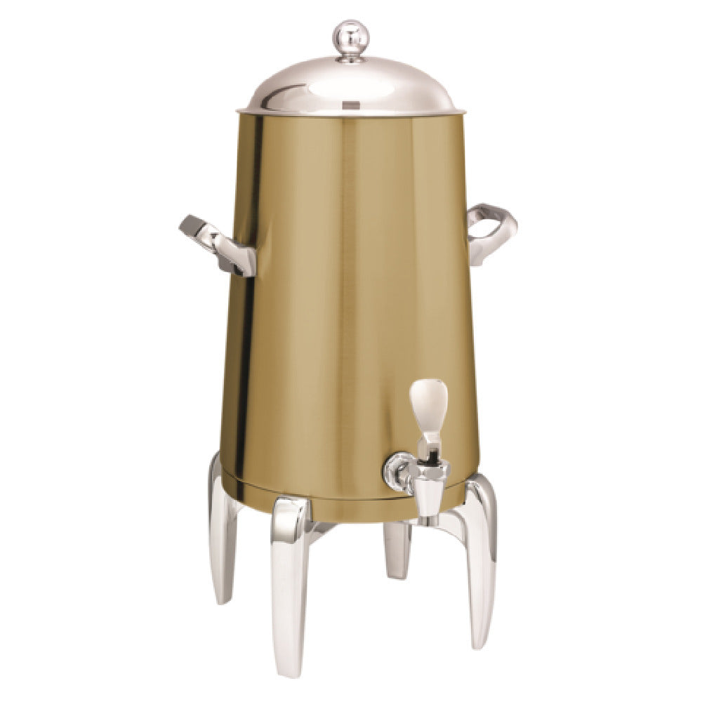 Service Ideas URN30VVGMD Service Ideas Flame Free™ Thermo-Urn™ Urn Vacuum Insulated