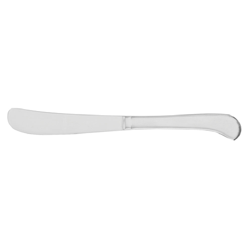Steelite WL5145 Dinner Knife 8-3/4" One-piece