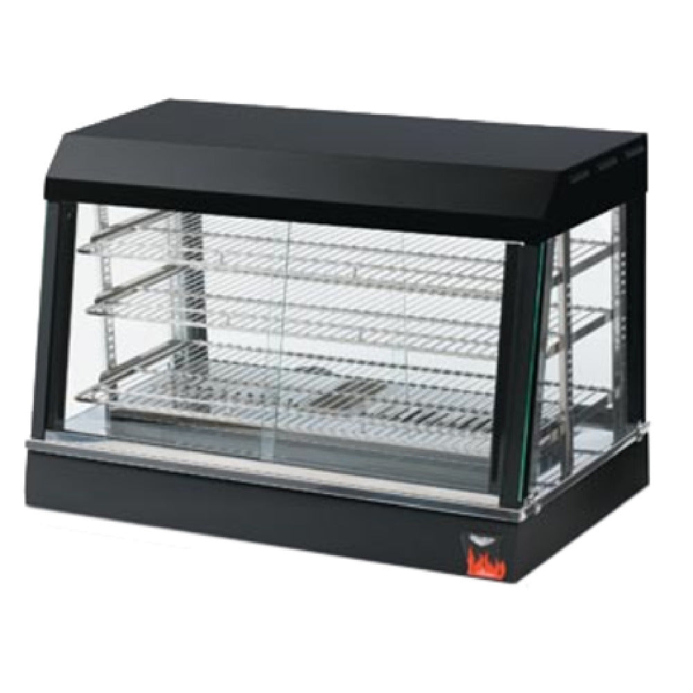 Vollrath 40735 Cayenne®Hot Food Merchandiser Counter Top Self-service