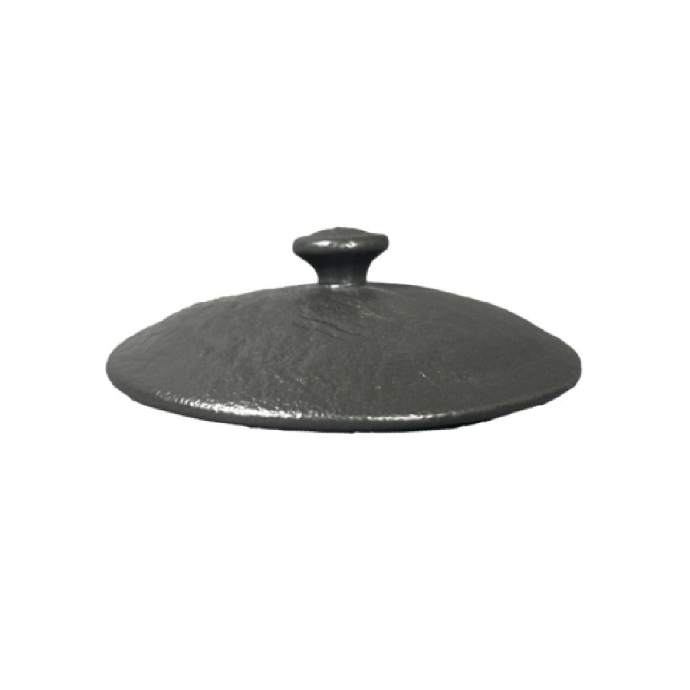 Vertex China OB-S5L Lid For Casserole/Soup Tureen 5-3/4” Dia. Fits OB-S5