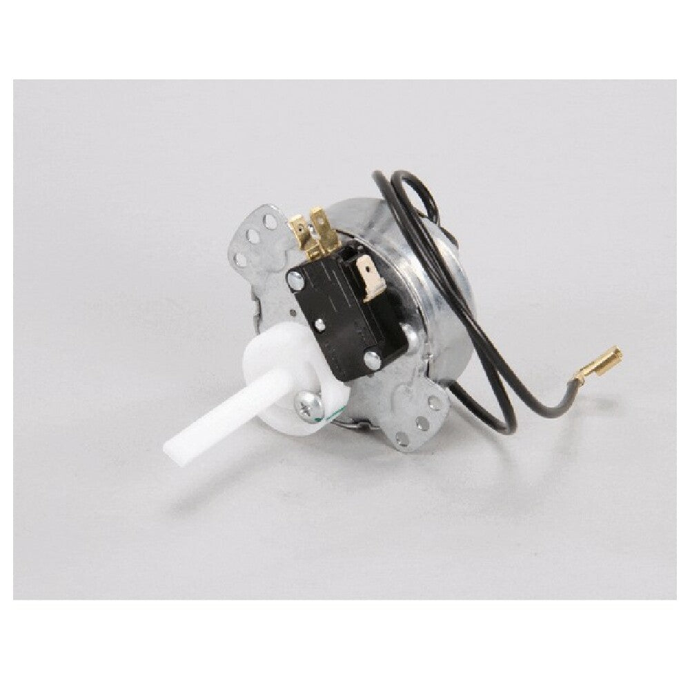 Scotsman 12-2317-21 Timer & Switch 125v Scotsman