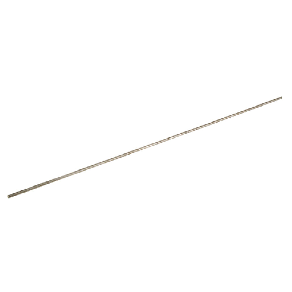 Vulcan Hart 906149 Extra Wide Curtain Rod 33 3/4 Long