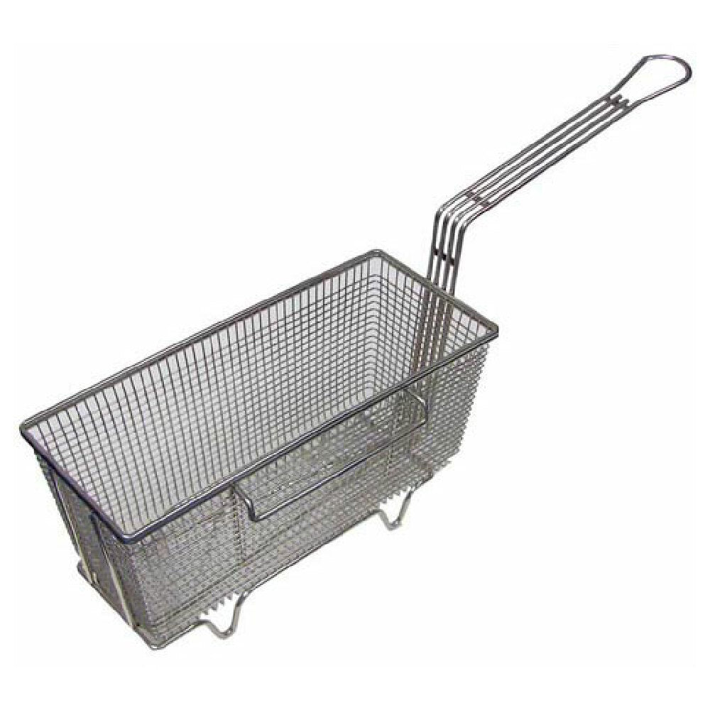 Hobart 350810-2 Twin Basket 13 1/4l 5 5/8w 5 3/4d