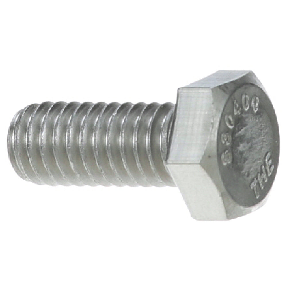 Private Label 261062 Cap Screw (bx 100) 5/16 18x3/4 Hhcs 18 8 Ss