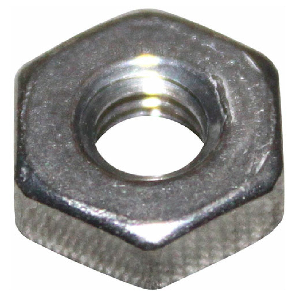 Private Label 261066 Hex Nut (bx 100) 8 32 M/s 18 8 Ss