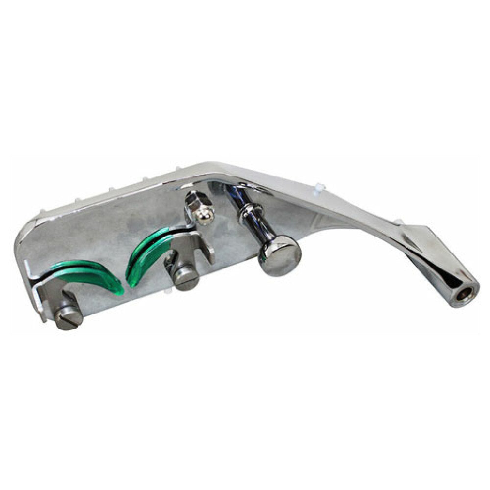 Globe 741APC-AS End Weight Assembly