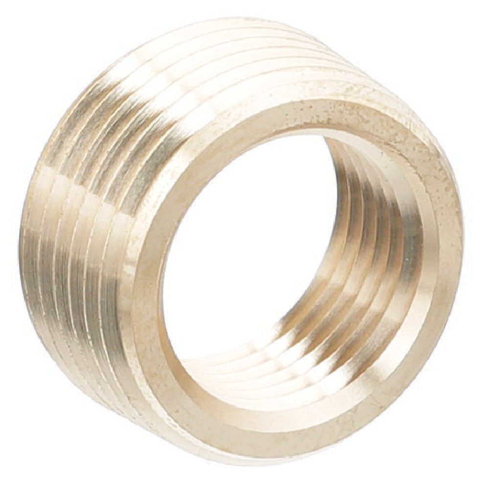 Private Label MVR261153 Flush Bushing 3/4 X 1/2