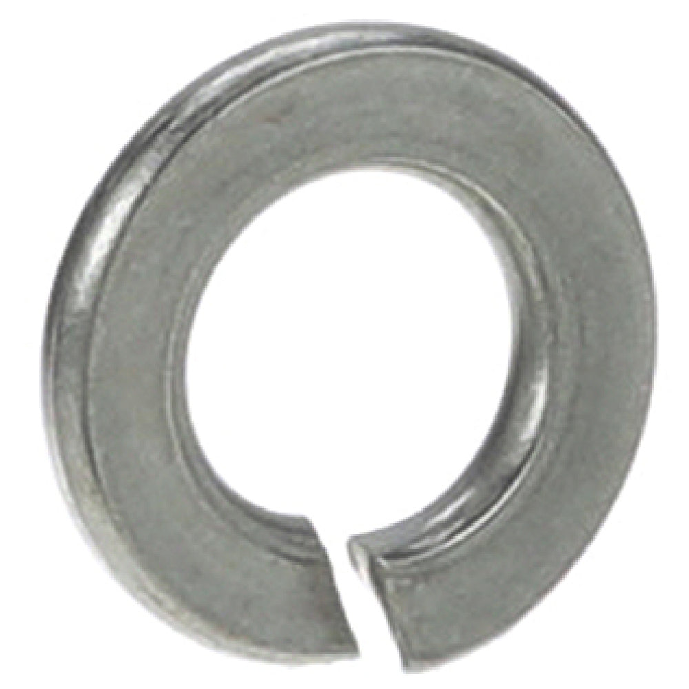 Private Label MVR261162 Lock Washer (bx 100) 1/4 18 8 Ss