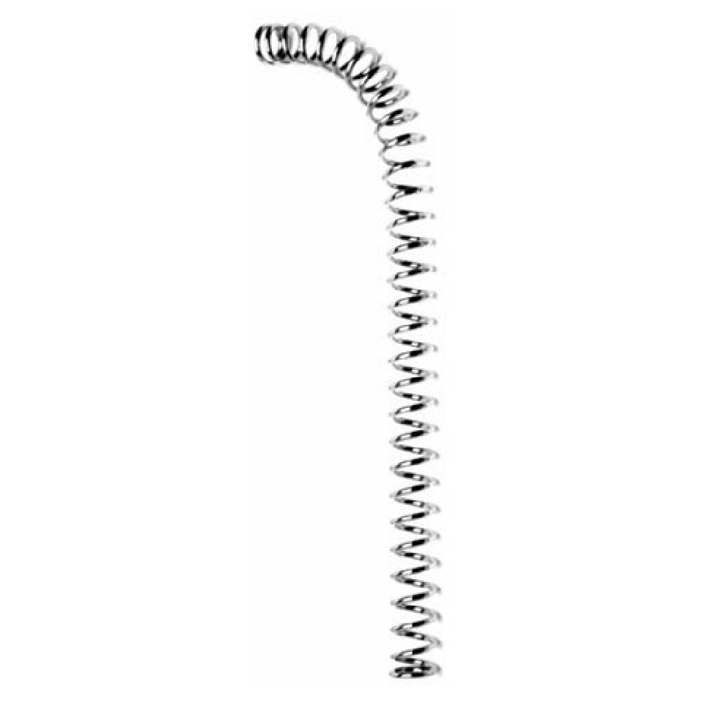 Fisher Manufacturing 2924-6000 Spring Gooseneck