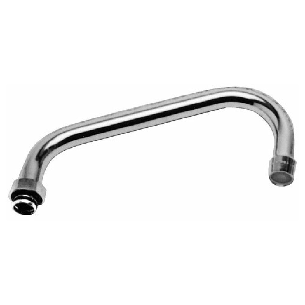 Fisher Faucet 3962 Swing Spout Brass