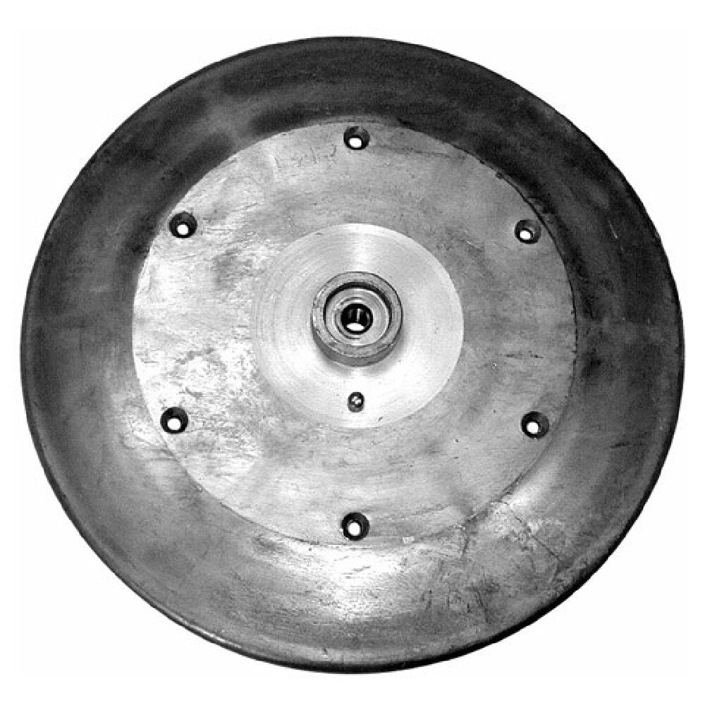 Globe 384-3 Center Plate Support