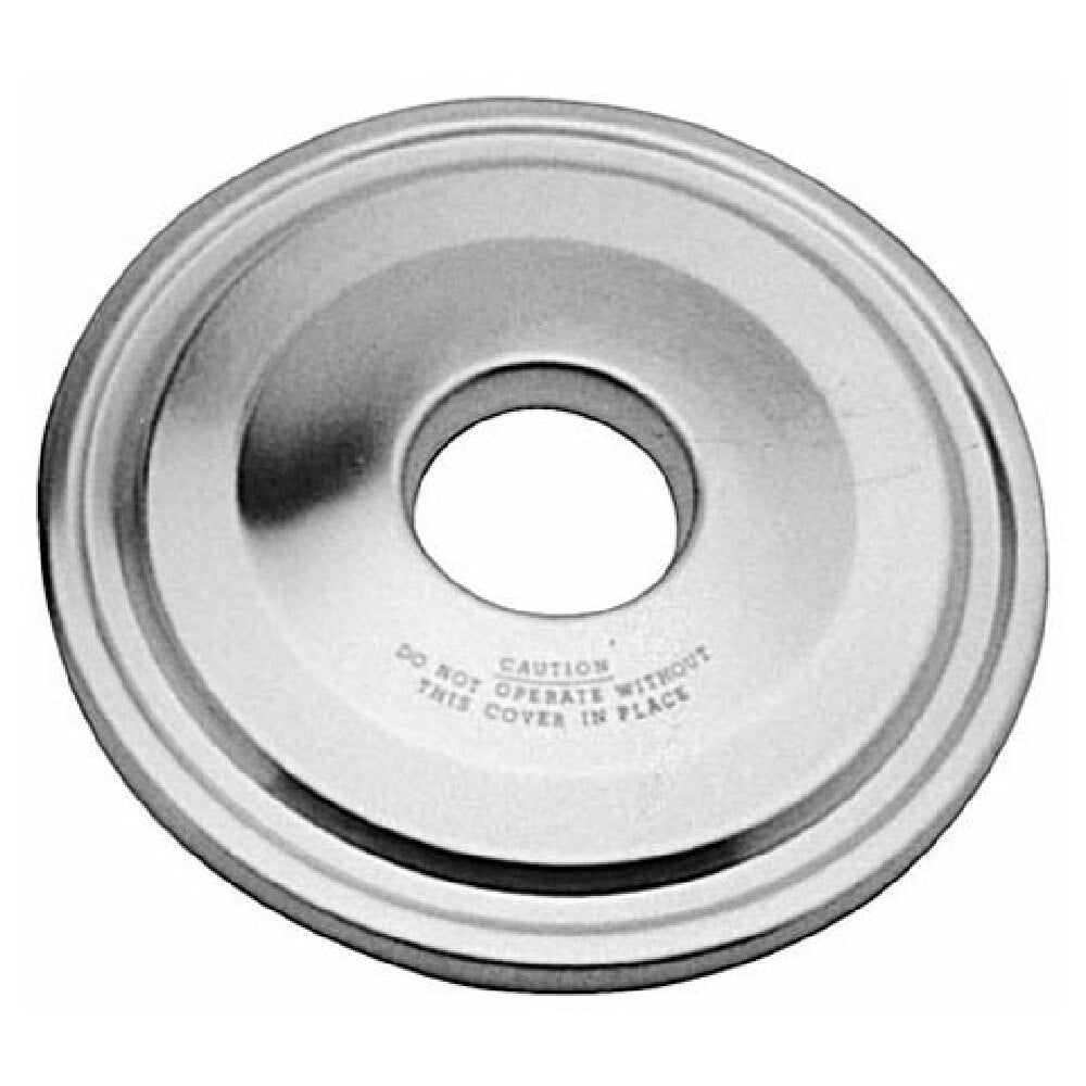 Waring/Qualheim 013469 S/s Lid Cb10/cb15 War