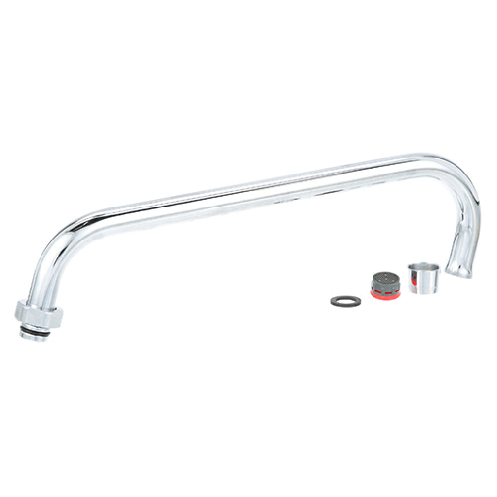 Fisher Manufacturing 3963 Spout