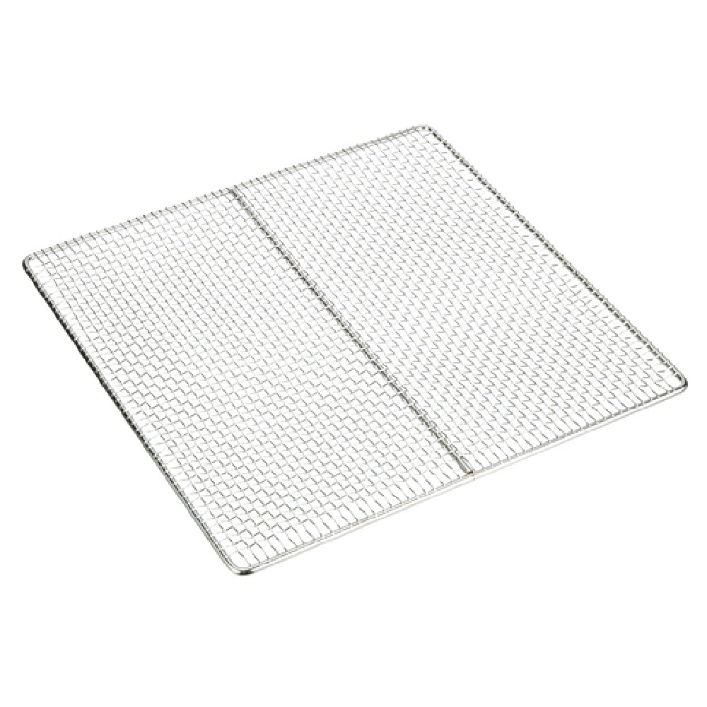 Adcraft GR-14H Tube Screen 13 3/4'' X 13 3/4''