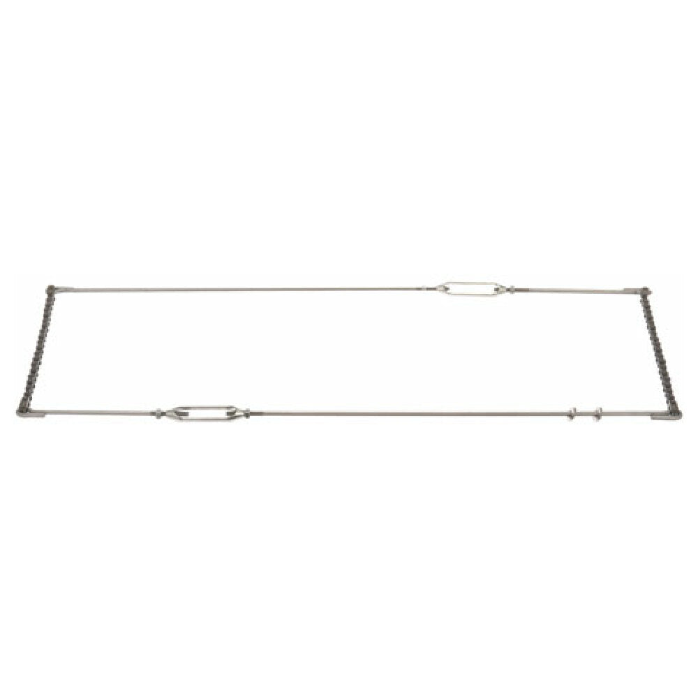Blodgett 04887 Chain/turnbuckle Assy