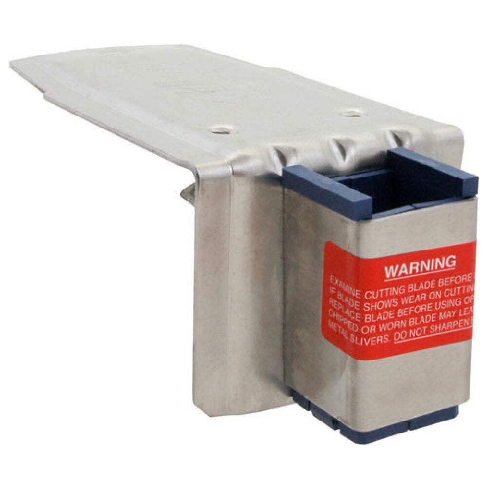 Edlund A502 Base #1 Ss Edl