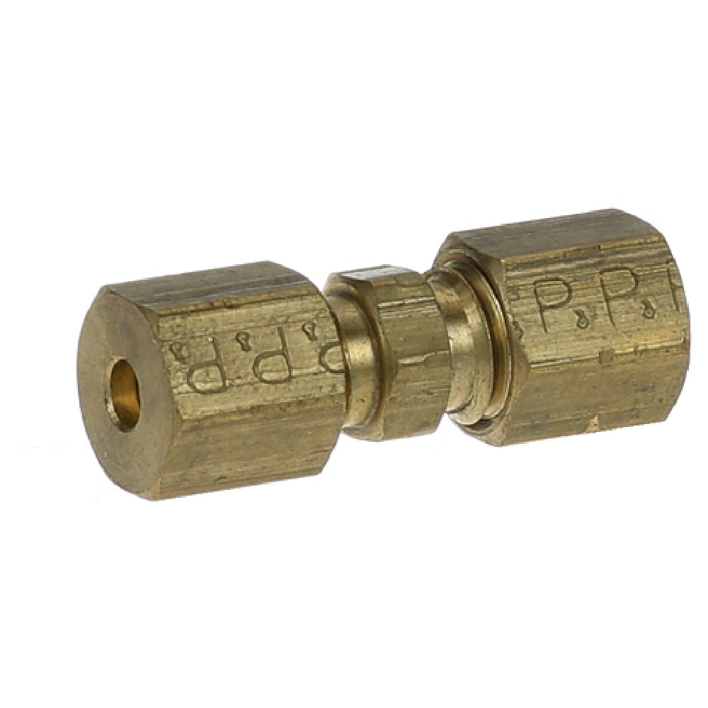 Private Label 1581149 Union 1/8''