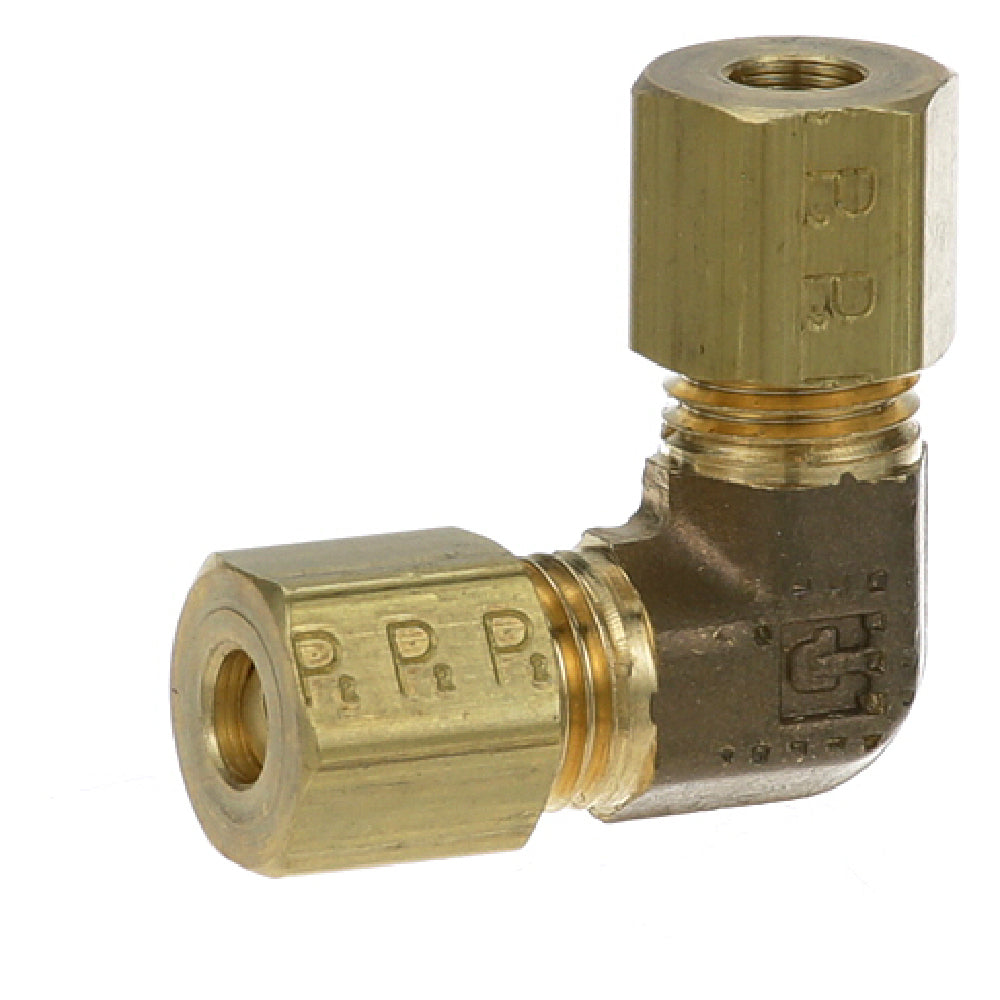 Private Label 261390 Union Elbow