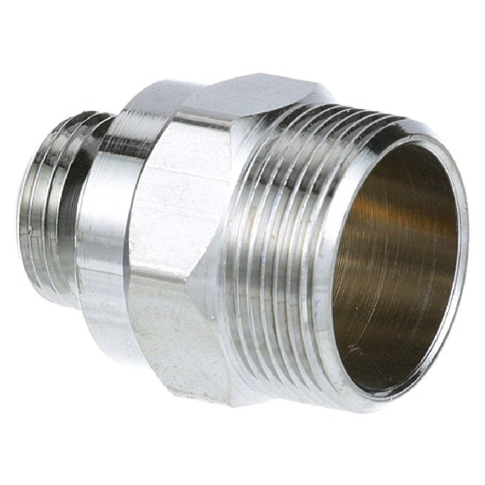 T&S Brass TSB0412M Adapter