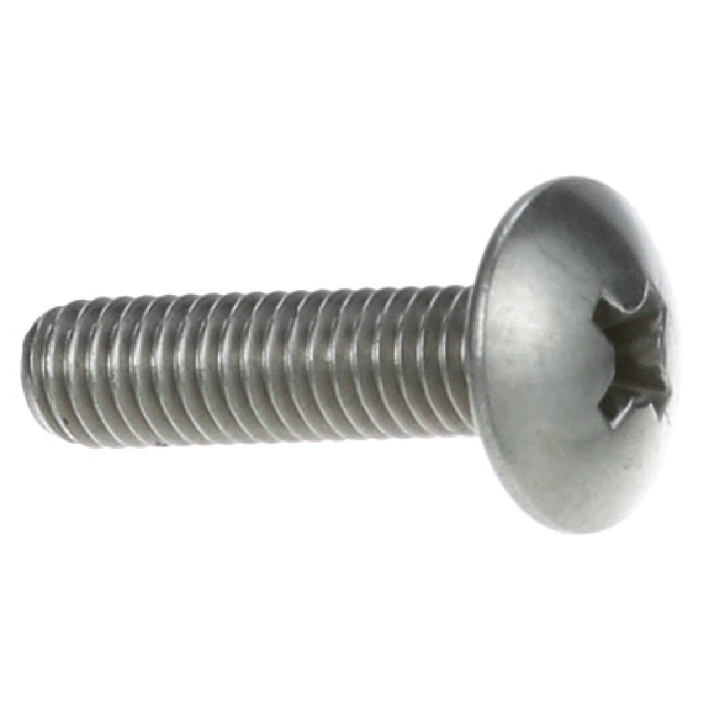 Private Label 261484 Machine Screw (bx 100) 10 32x3/4 Phl Trus 18 8s