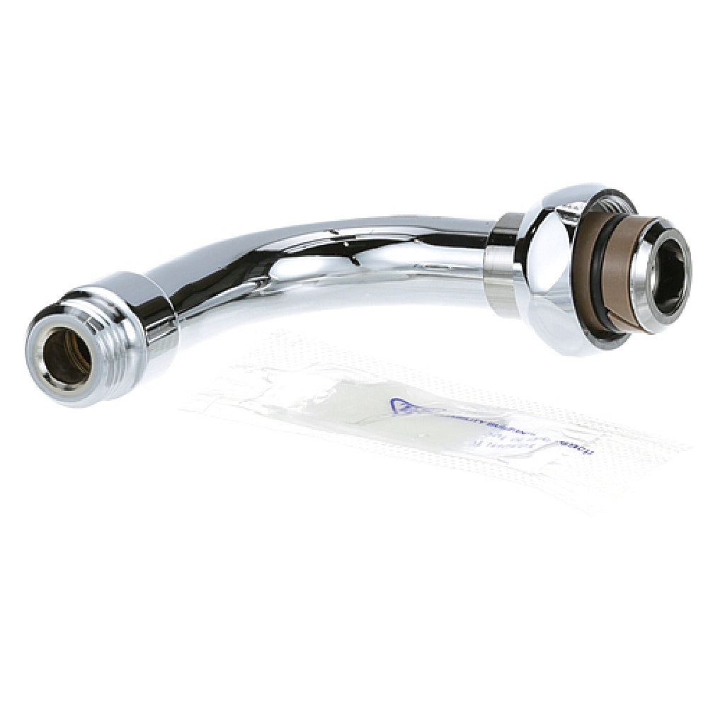 T&S Brass 2862-40 Swivel Adapter