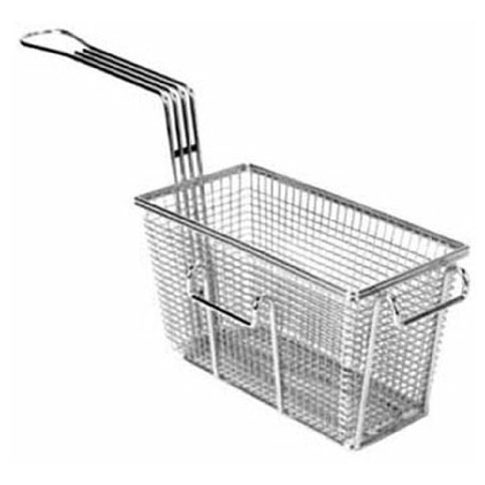 Middleby Marshall 14A2S21 Twin Basket 9 3/8l 4 7/8w 5 3/8d