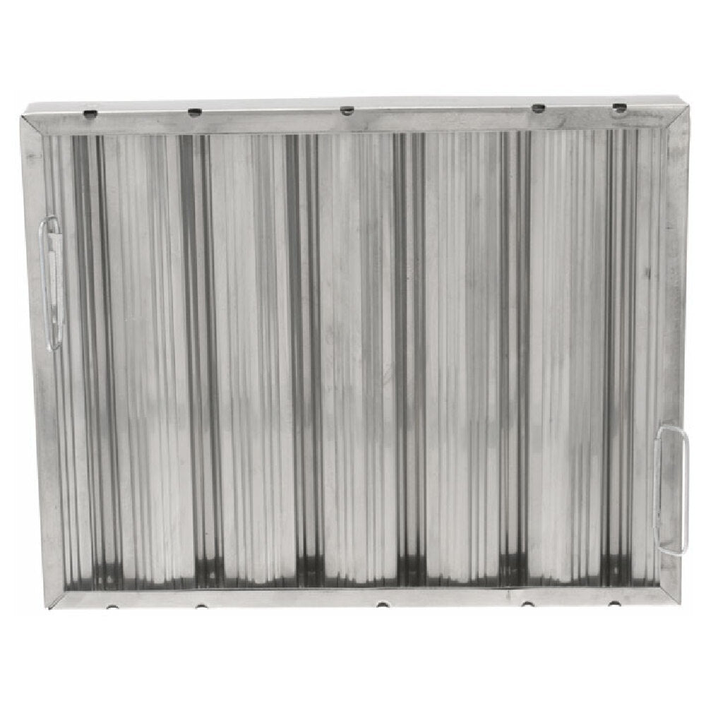 Component Hardware Group F50-1620 Baffle Filter 16 X 20 S/s