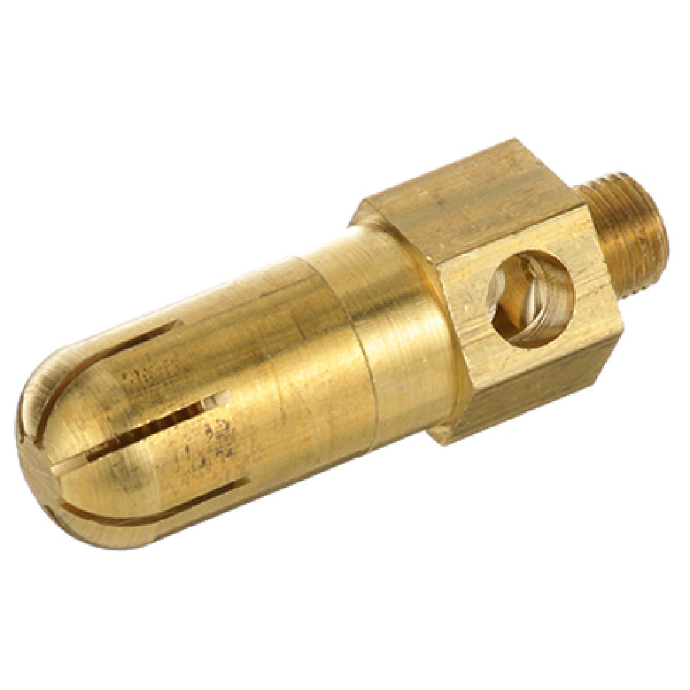 Private Label MVR261791 Burner Jet Brass #77