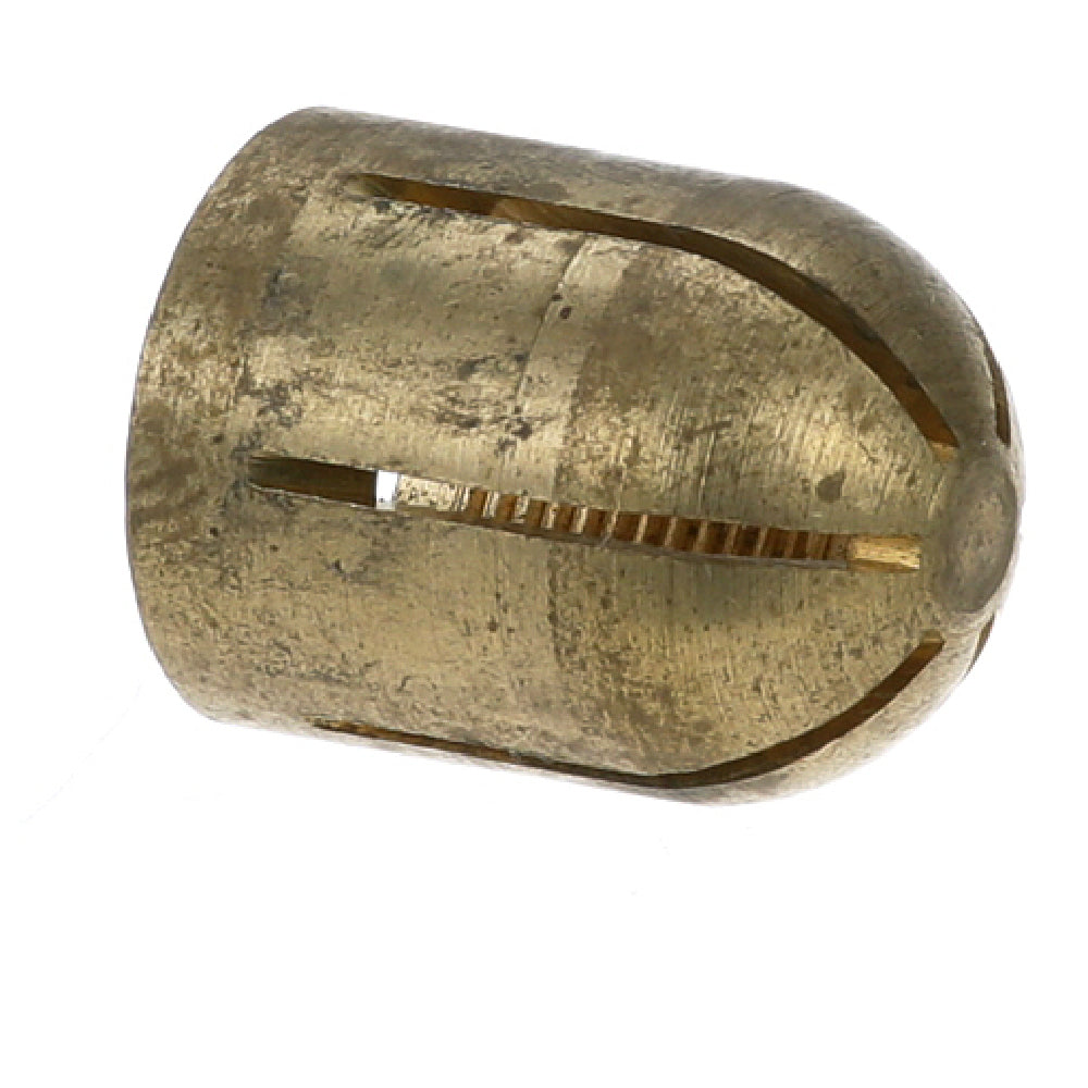 Duke 3554 Burner Cap Brass