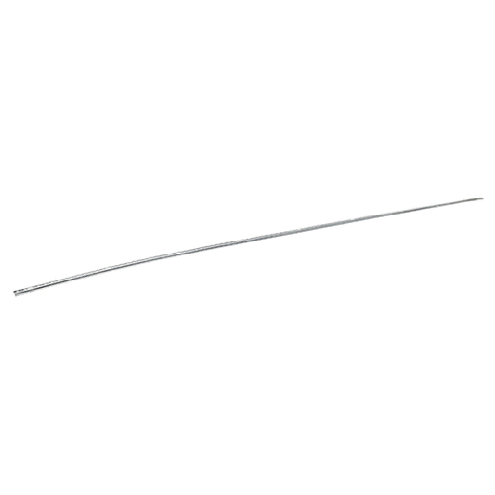 Standard Keil 2722-0033-1151 Slotted Shelf Standard 48 In