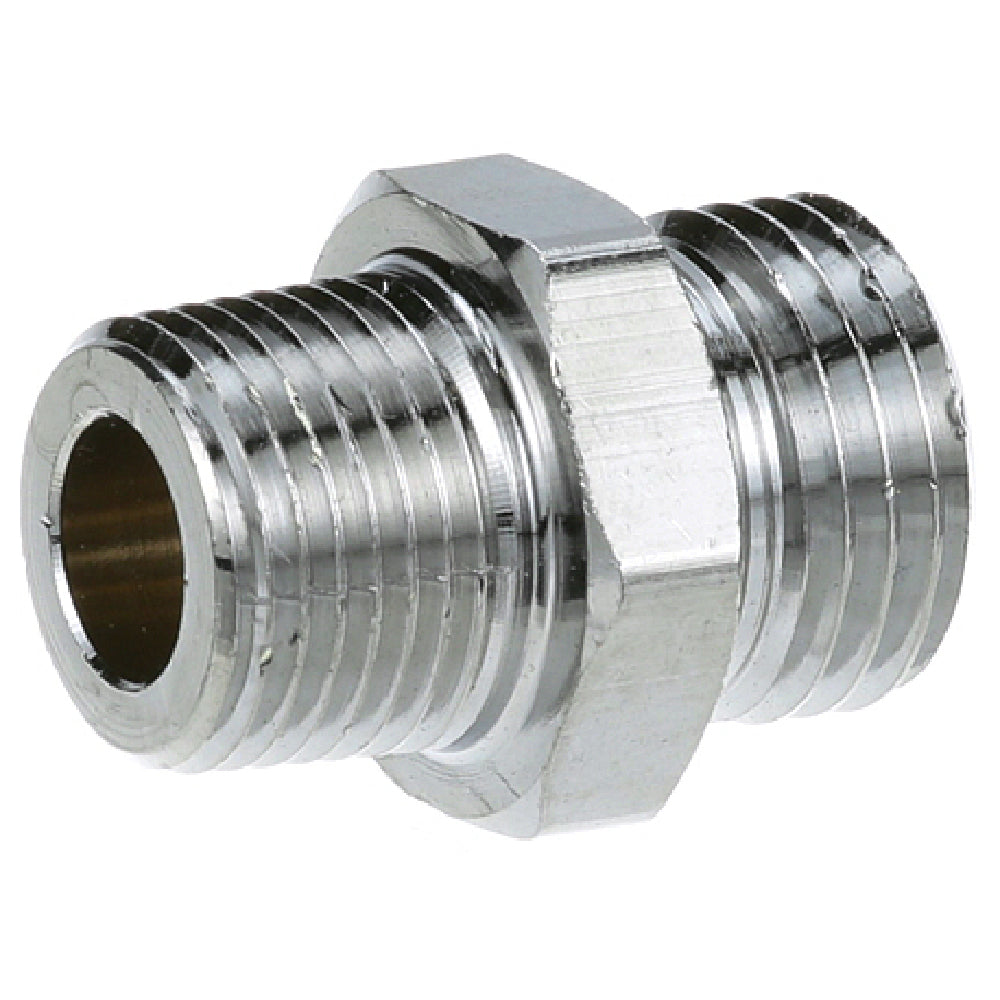 T&S Brass 53A Male Adapter 3/8 Ips