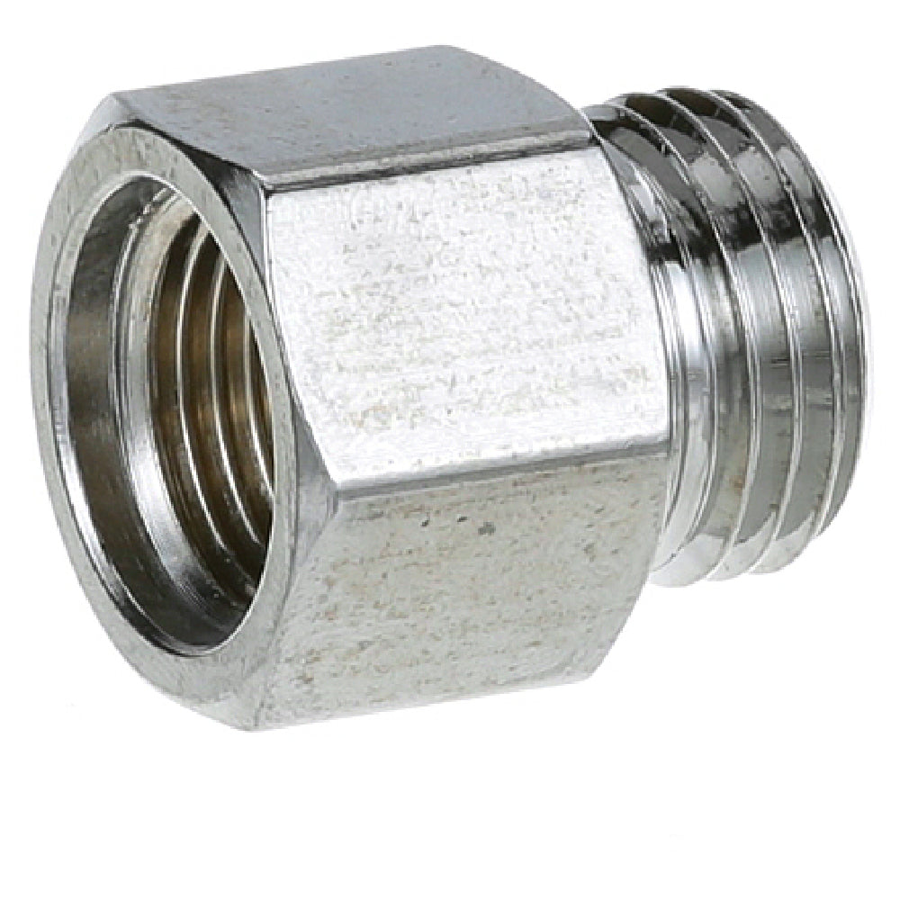 T&S Brass 54A Female Adapter 3/8 Ips