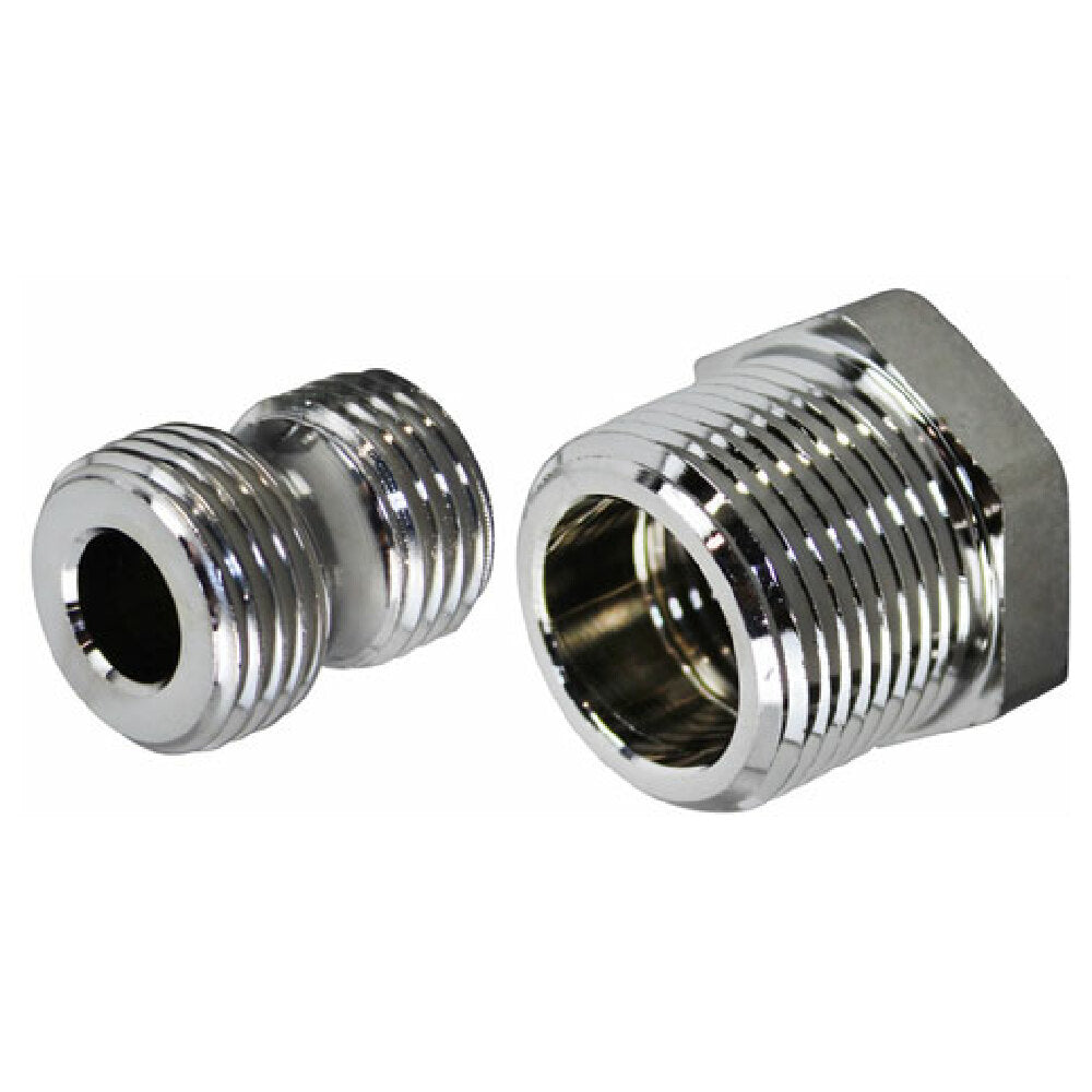 T&S Brass 57A Male Adapter 3/4 Ips